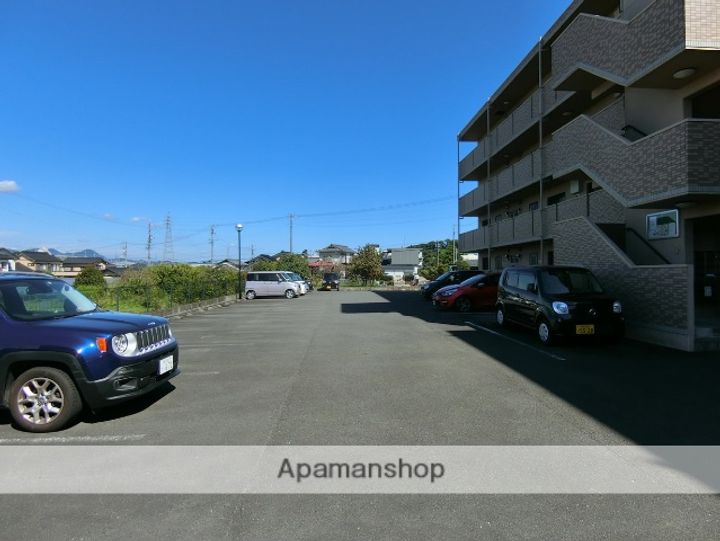 ブライトタイムⅡの外観