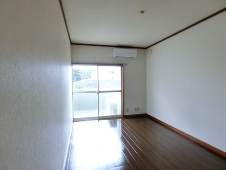 ヴェラハ菊川の内装