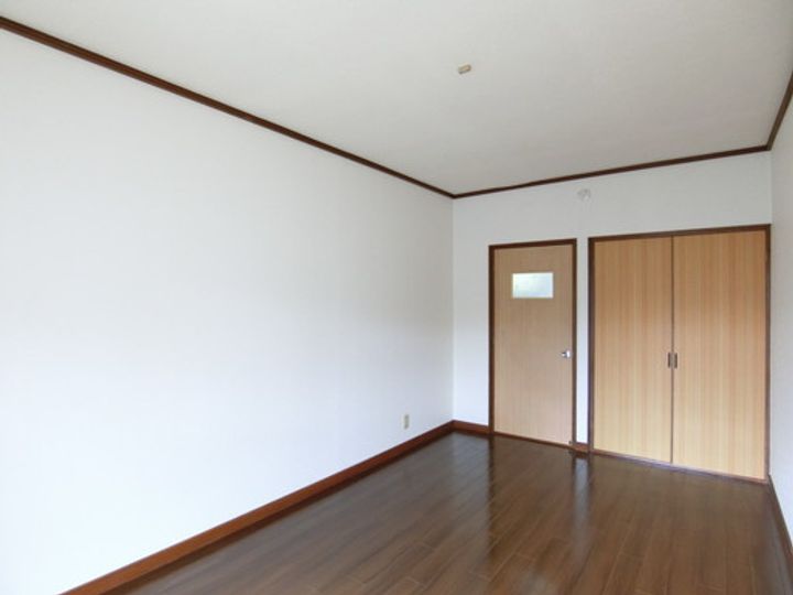 ヴェラハ菊川の内装