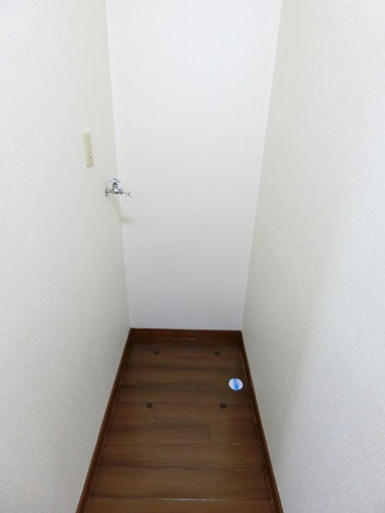 ヴェラハ菊川の内装