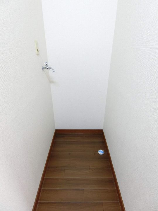 ヴェラハ菊川の内装