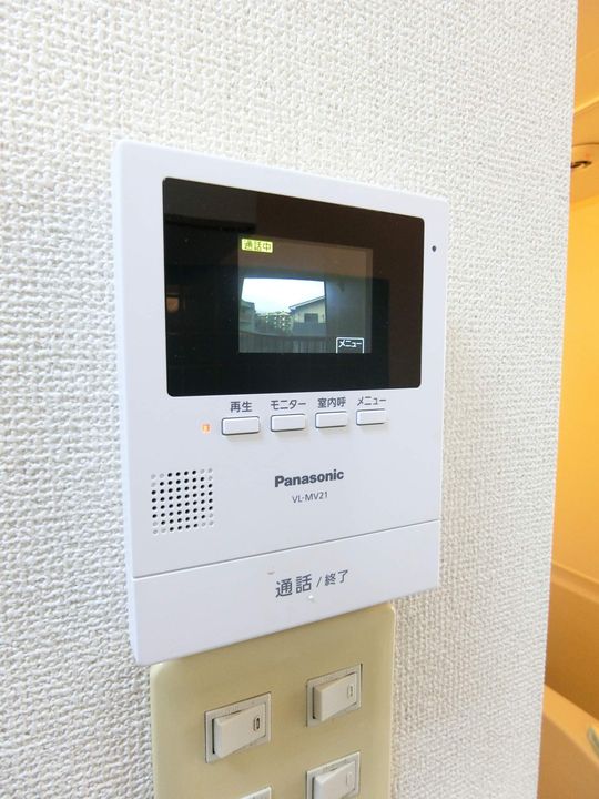 ヴェラハ菊川のその他画像