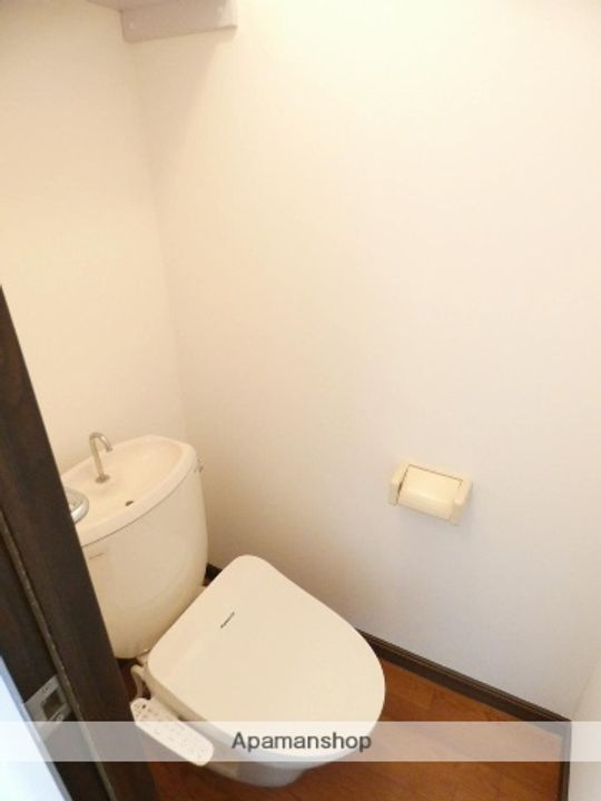 サンコート藤岡Aのその他画像