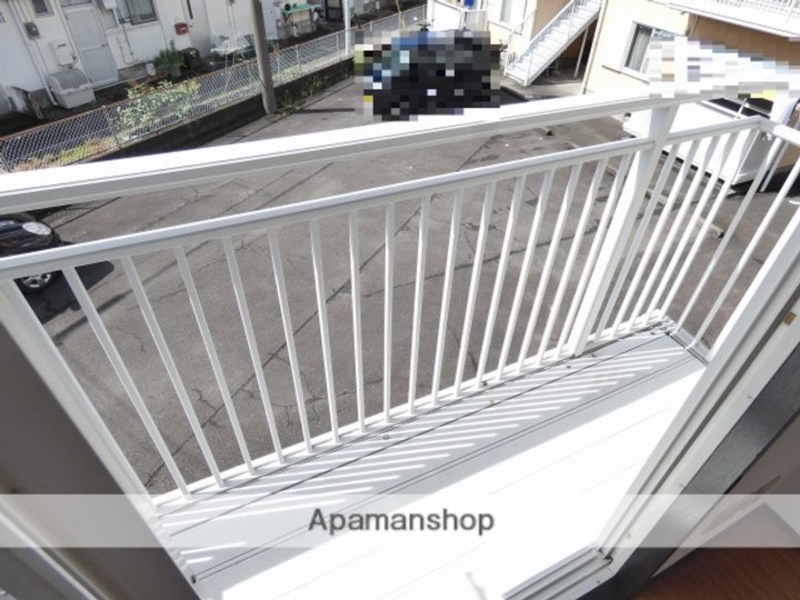 サンコート藤岡Aのその他画像