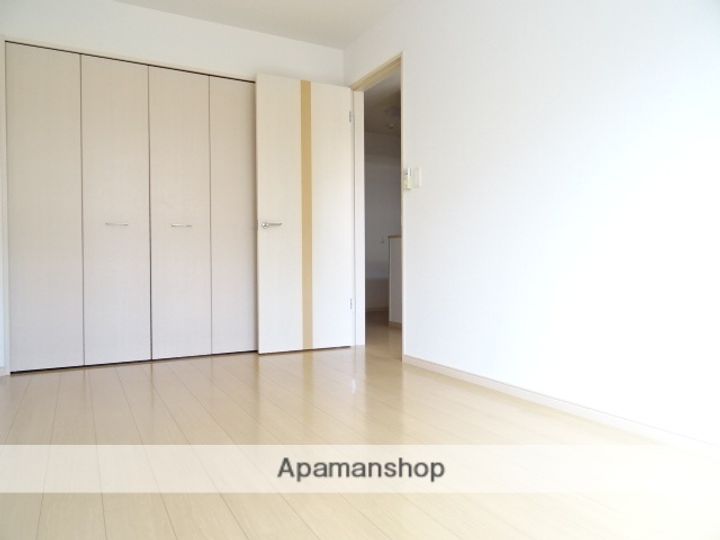 ヒバリーヒルズの内装