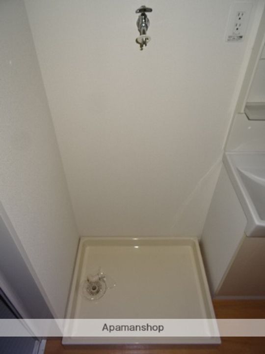 ヒバリーヒルズの内装