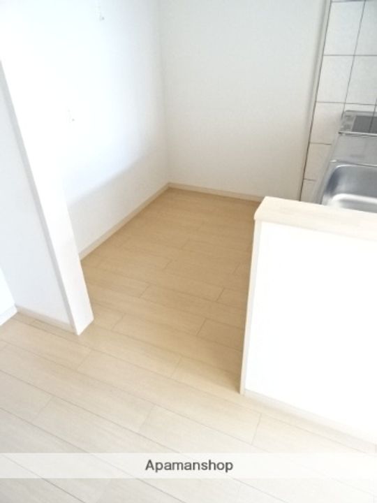 ヒバリーヒルズの内装