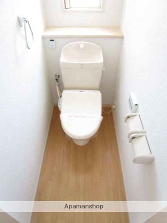 ヒバリーヒルズのその他画像