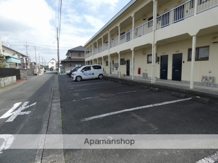 コーポ雅のその他画像