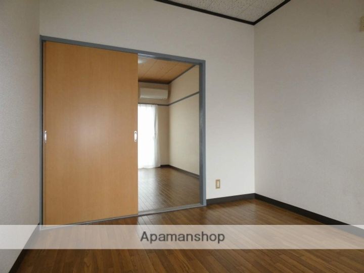 コーポ雅の内装