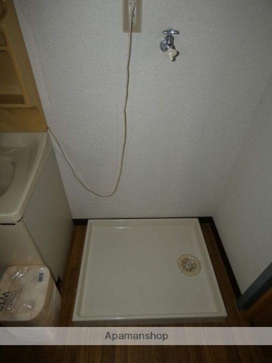 コーポ雅の内装