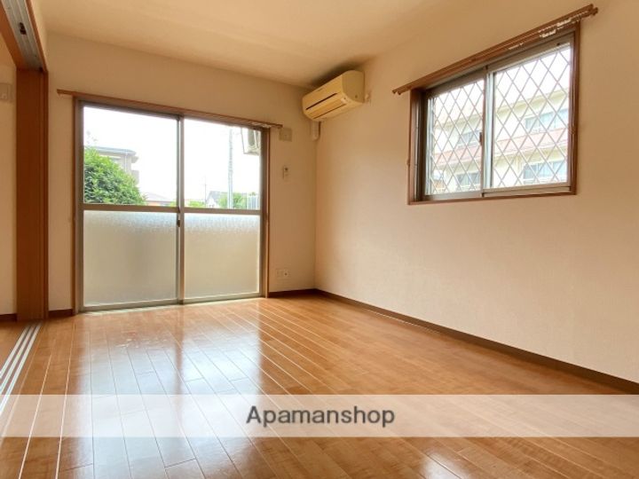 シュッド・エコールの内装