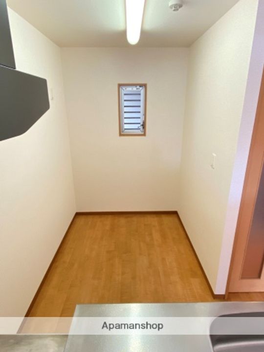 シュッド・エコールの内装