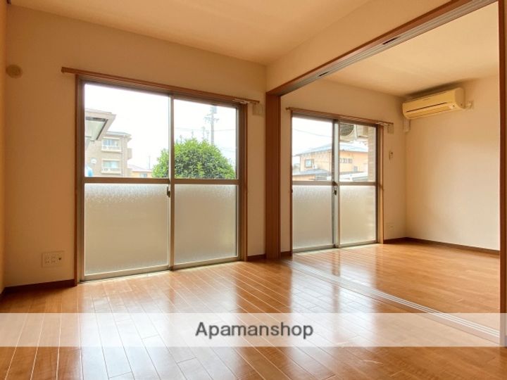 シュッド・エコールの内装