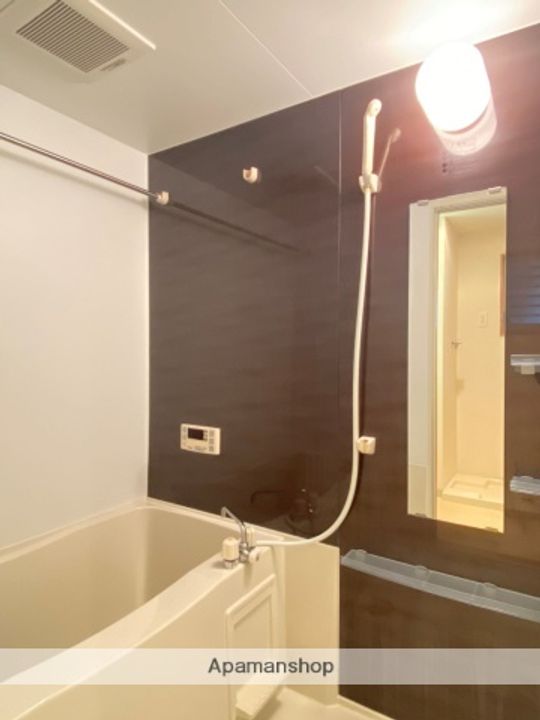 シュッド・エコールの内装