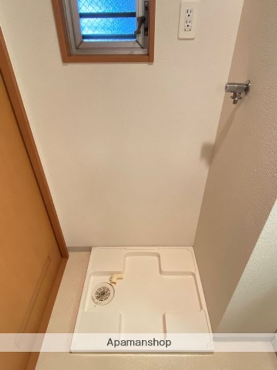 シュッド・エコールの内装