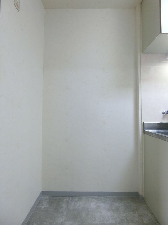 ARTERIOR HILLS EASTの内装