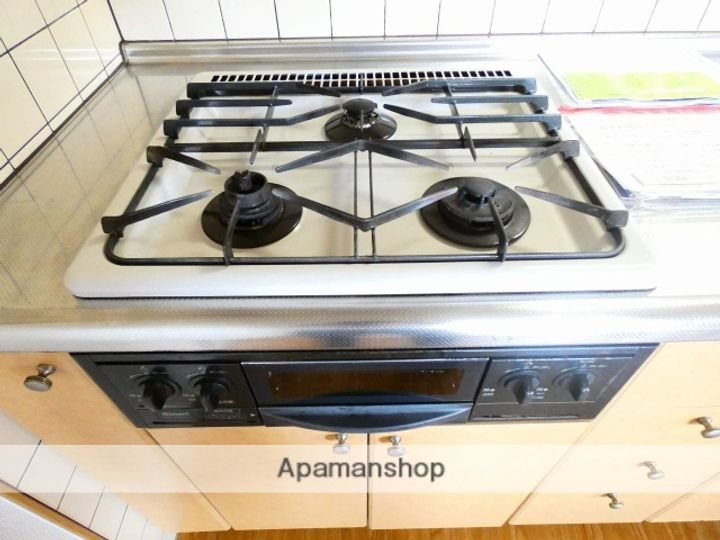 エスペランサAOIの内装