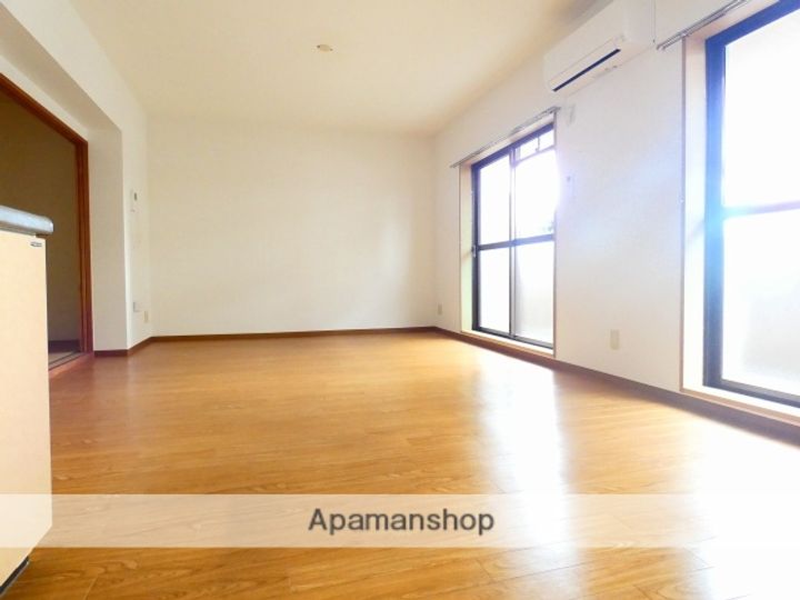 エスペランサAOIの内装