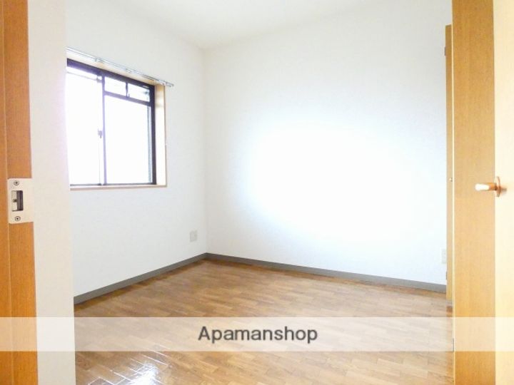 エスペランサAOIの内装