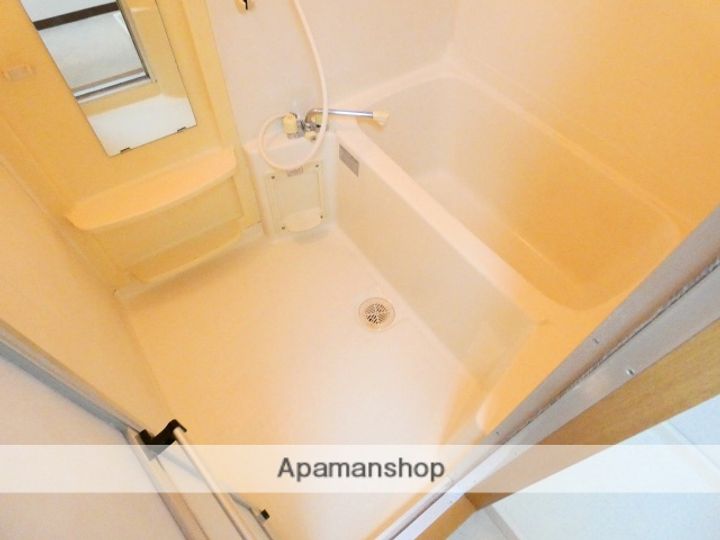 エスペランサAOIの風呂