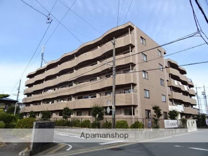 エスペランサAOIの外観