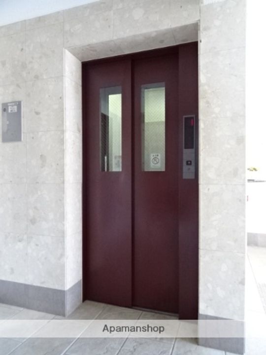 エスペランサAOIの外観