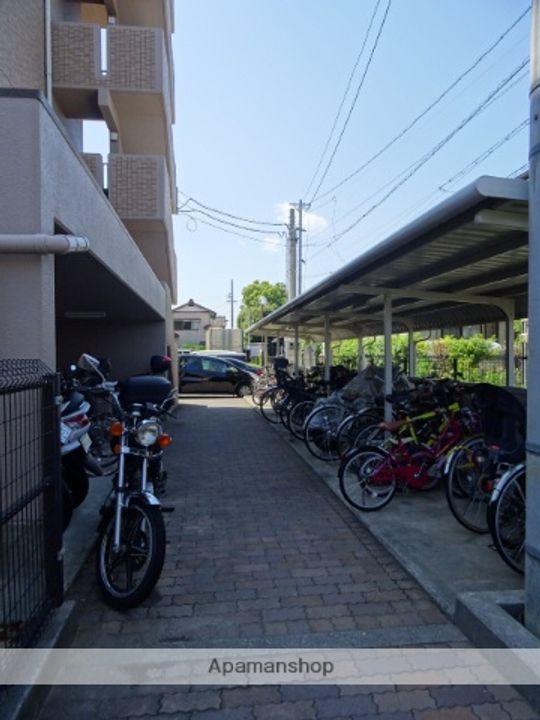 エスペランサAOIの外観