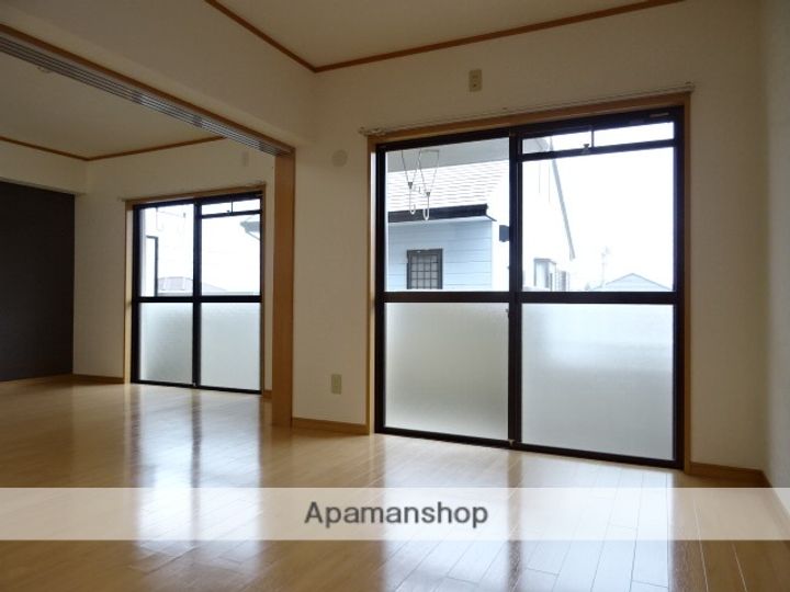 ボヌール片岡Ⅱ203の内装