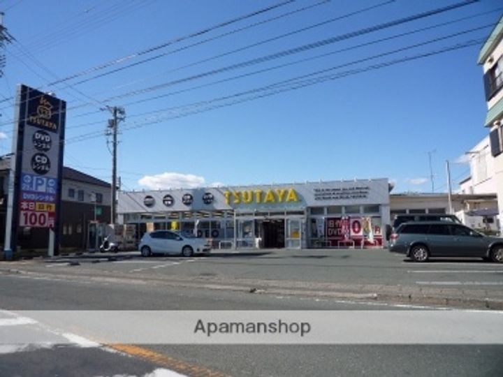 ボヌール片岡Ⅱ203の周辺