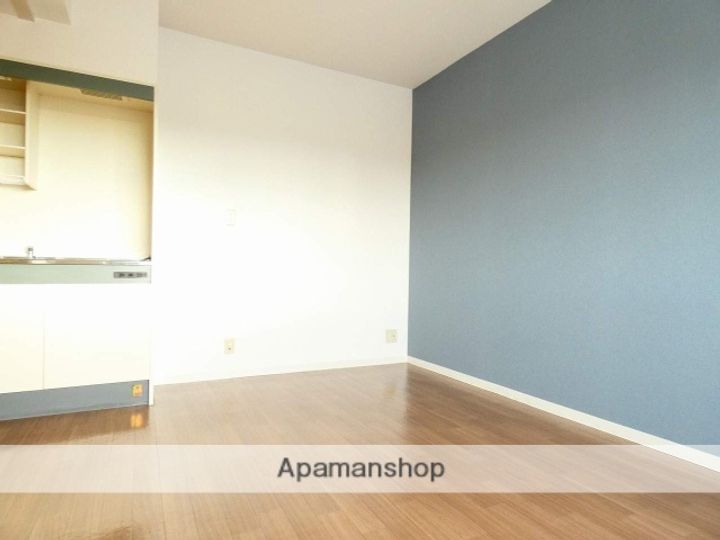 磐田グレイス第3マンション312の内装