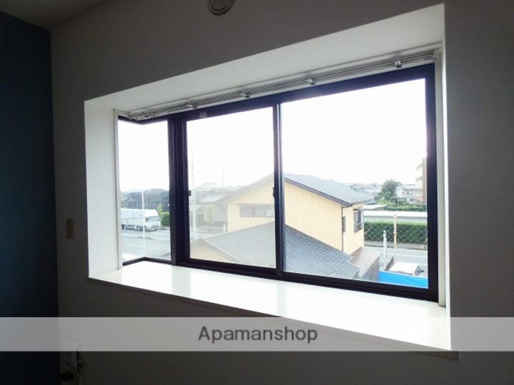 磐田グレイス第3マンション312の内装