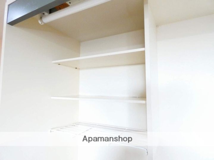 磐田グレイス第3マンション312の内装