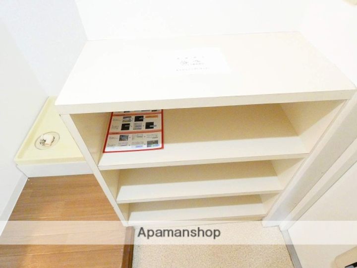 磐田グレイス第3マンション312の内装