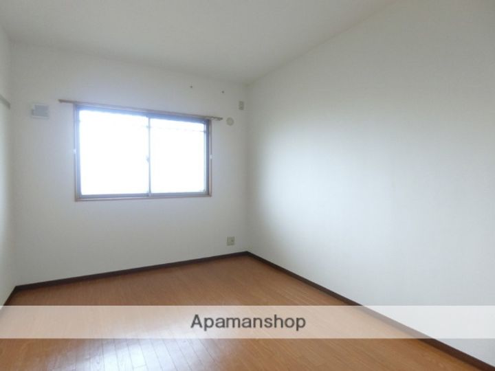 ラディアント306の内装