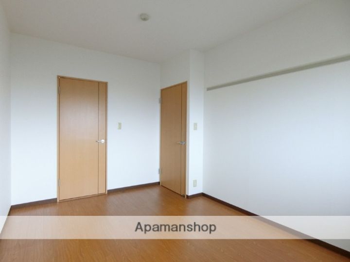 ラディアント306の内装