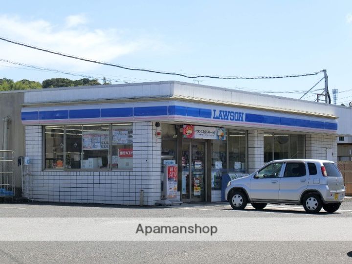 ラディアント306の周辺