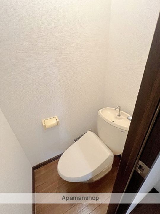 ハイツスルガのその他画像