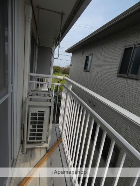 ハイツスルガのその他画像