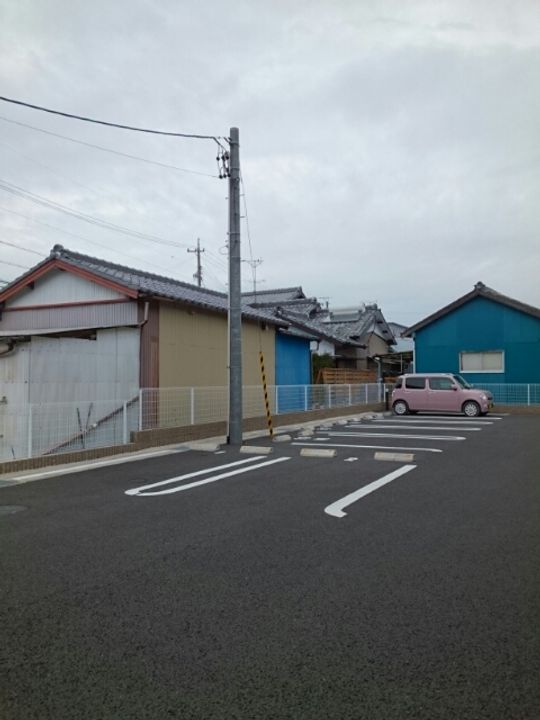 デュランタ小松のその他画像