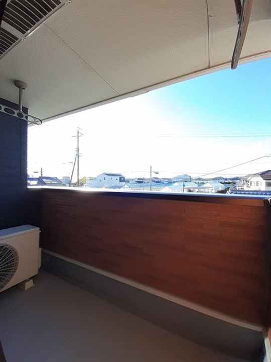 デュランタ小松のその他画像