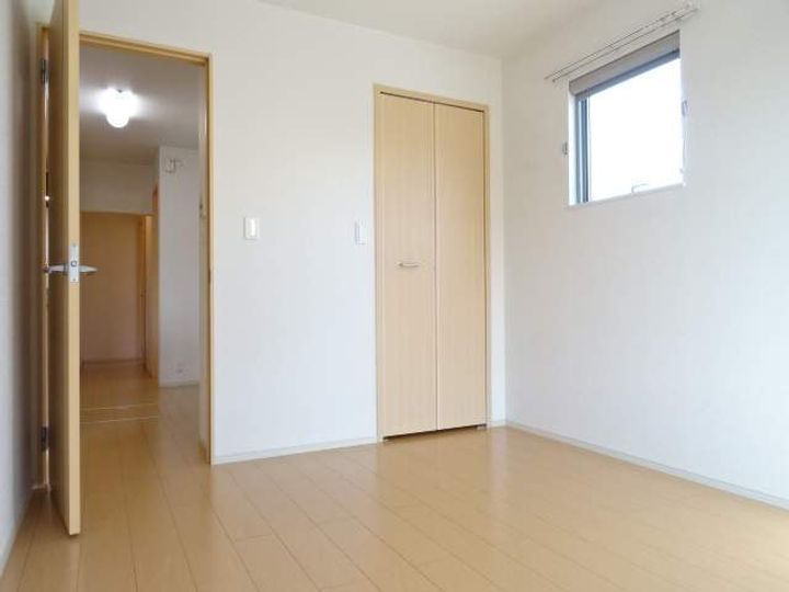 パラティーノの内装