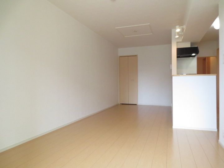 パラティーノの内装