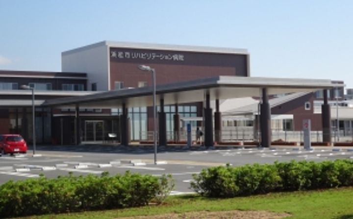 パラティーノの周辺