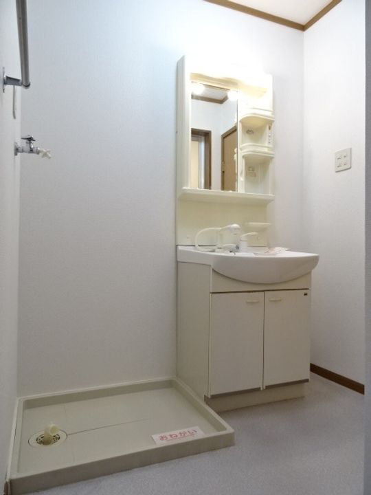 クレールカーサの内装