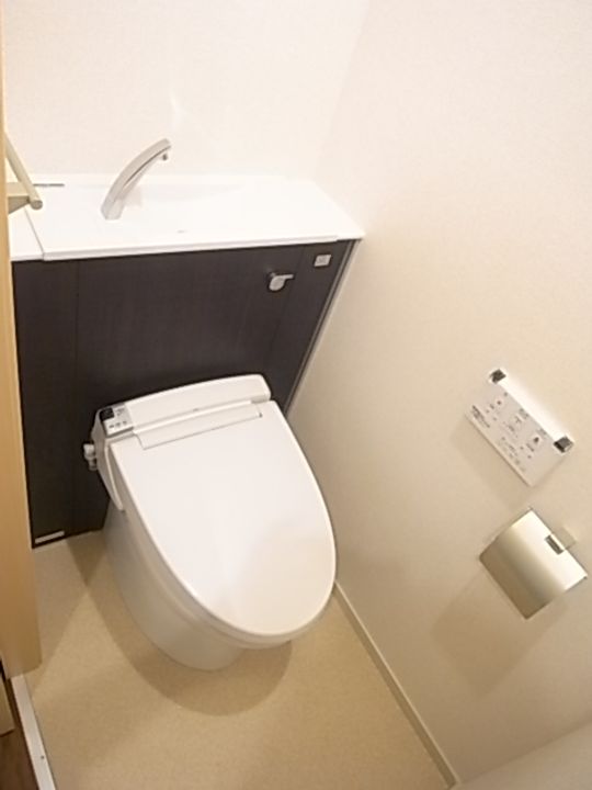 パークサイド Kのその他画像