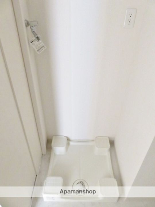 ハピネス北田町の内装