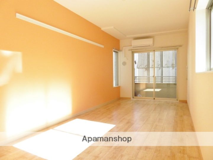 ハピネス北田町の内装