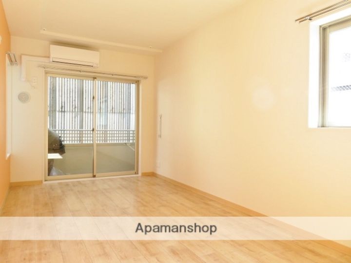 ハピネス北田町の内装