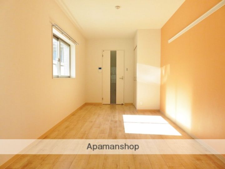 ハピネス北田町の内装